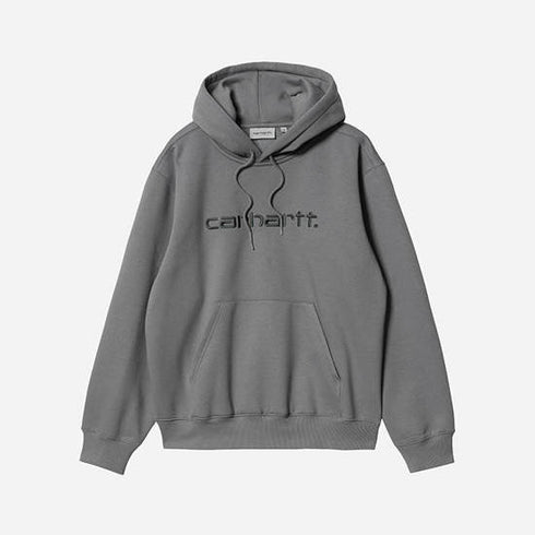 Carhartt WIP 加絨連帽衛衣